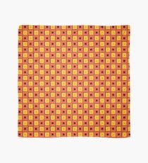 Narancia's Skirt Pattern Scarf