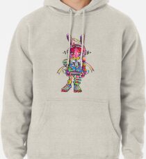Ohne Titel Hoodie