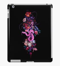 Eve_fiction iPad Case/Skin