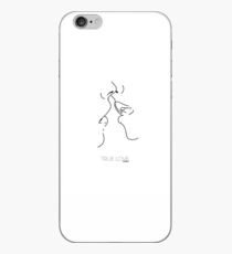 True Love iPhone Case