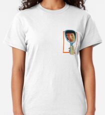 honne love me/love me not Classic T-Shirt