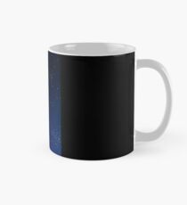 Open Sky Mug
