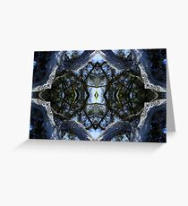 Tree of Life Greeting Card