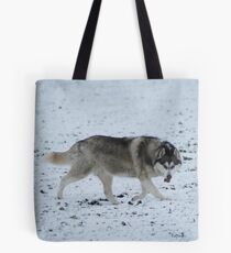 You looking at me? Tote Bag