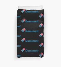 Dominant Duvet Cover