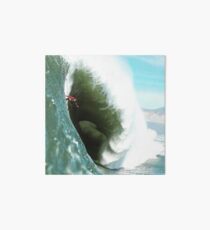 Steep Wave Art Board