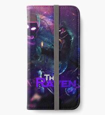 Vinilo o funda para iPhone el Cuervo