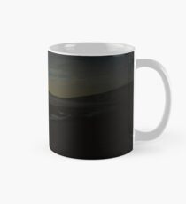 Sun-down Classic Mug