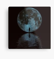 Luminary Metal Print