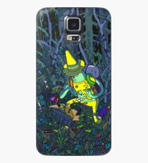 Magic man! Case/Skin for Samsung Galaxy