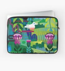 First Spring Laptop Sleeve