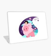Little Lion Laptop Skin