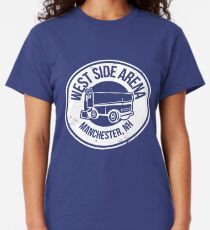 zamboni driver t shirt