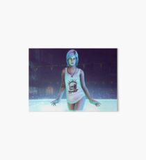 Chloe Price - Life is Strange Pool Art Board