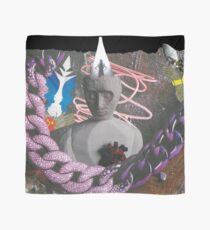 Retreat Scarf