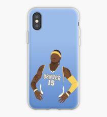 Carmelo Anthony iPhone Case