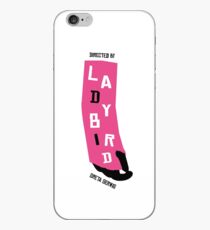 Lady Bird Cast iPhone-Hülle & Cover