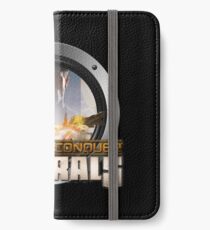 Command and Conquer Generals iPhone Wallet/Case/Skin
