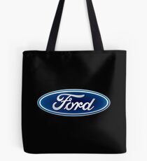 ford Tote Bag