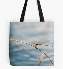 Camouflage Tote Bag