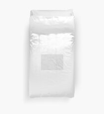 Shrek Full Script Duvet Cover