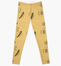 Emma Chamberlain Wonki Noggin Tee Leggings