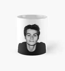 Dylan O'Brien Mug