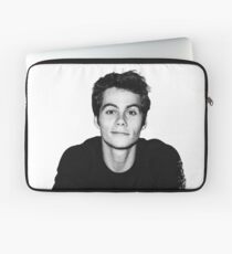 Dylan O'Brien Laptop Sleeve