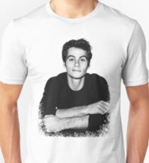 Dylan O'Brien Unisex T-Shirt