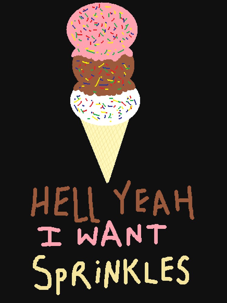 Sprinkles by PrettyNickie