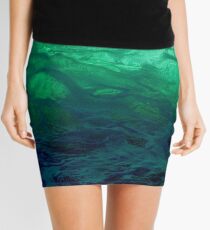 Tsunami Mini Skirt