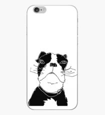 Boston T iPhone Case