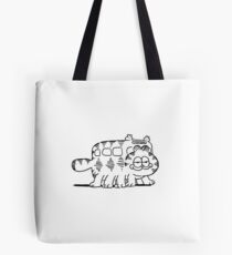 Bolsa de tela Bus de garf
