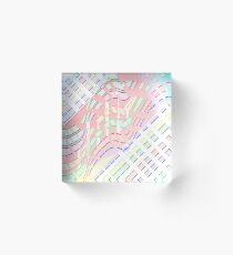 DigiArt Acrylic Block