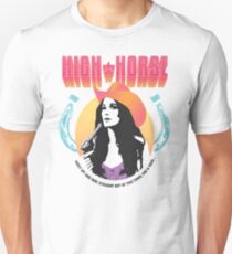 Kacey Musgraves "High Horse" Vintage Print Unisex T-Shirt