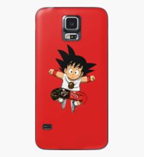Design BAPE Goku SUPREME Case/Skin for Samsung Galaxy