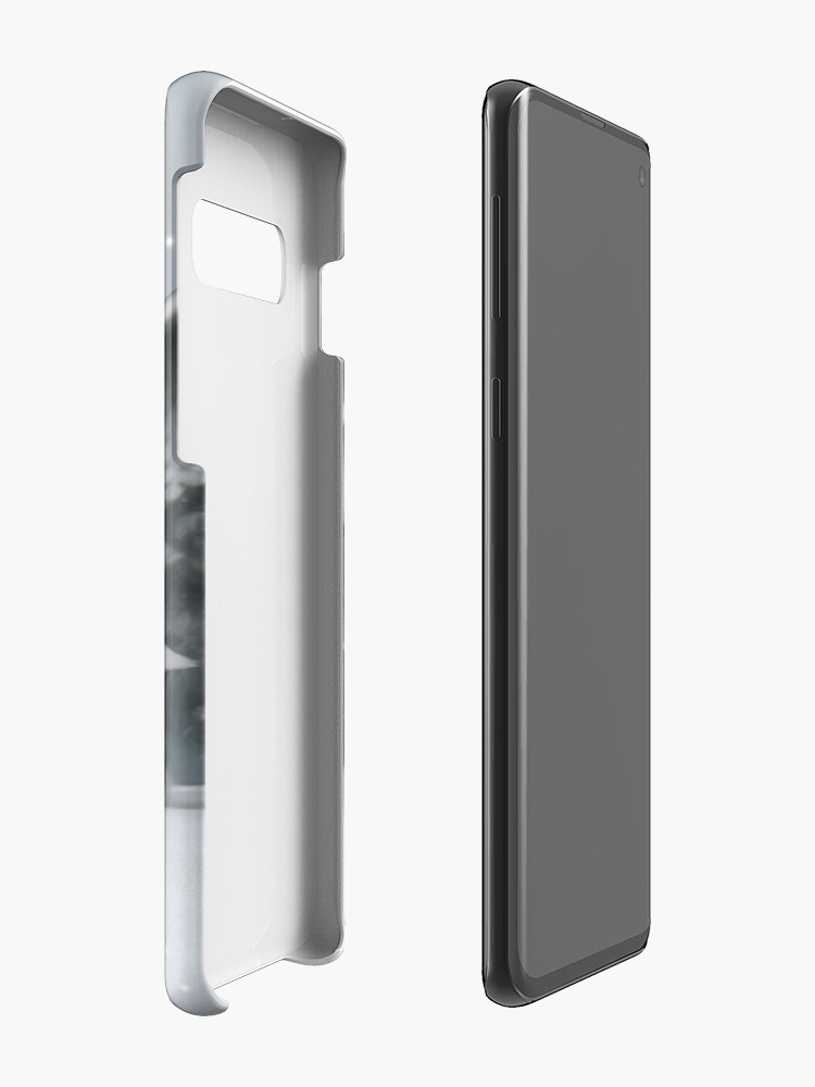 Alternate view of Take flight Case & Skin for Samsung Galaxy