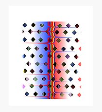 DigiArt Photographic Print