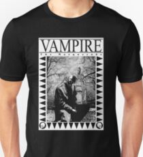 Retro: Vampire: The Masquerade 2 Unisex T-Shirt