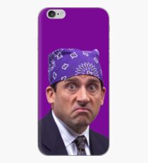 prison mike iPhone Case