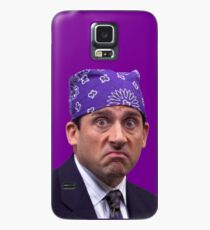prison mike Case/Skin for Samsung Galaxy
