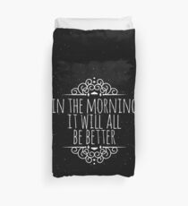 Lullabye Duvet Cover