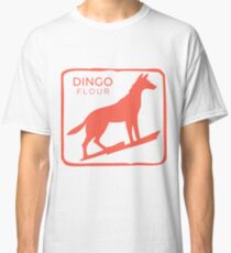Dingo Flour Classic T-Shirt