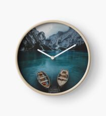 Reloj Braies - Colección Dolomitas