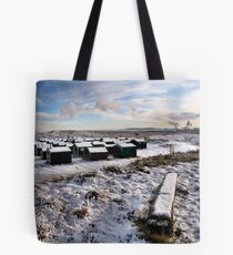South Gare Tote Bag