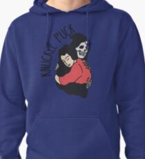 Knuckle Puck Pullover Hoodie