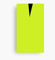 Lienzo Chaquetas jaunes