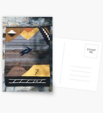 Dreamscape Postcards