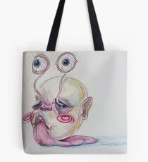 Bolsa de tela S N A I L
