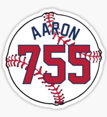 It's Still 755 Sticker